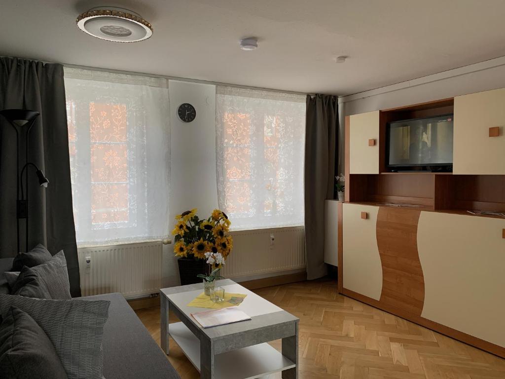 Ferienwohnung Nikolaiblick photo 3