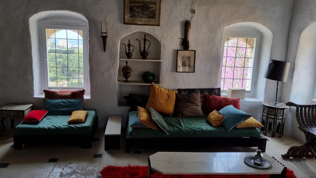 "Despotiko" Residences photo 4