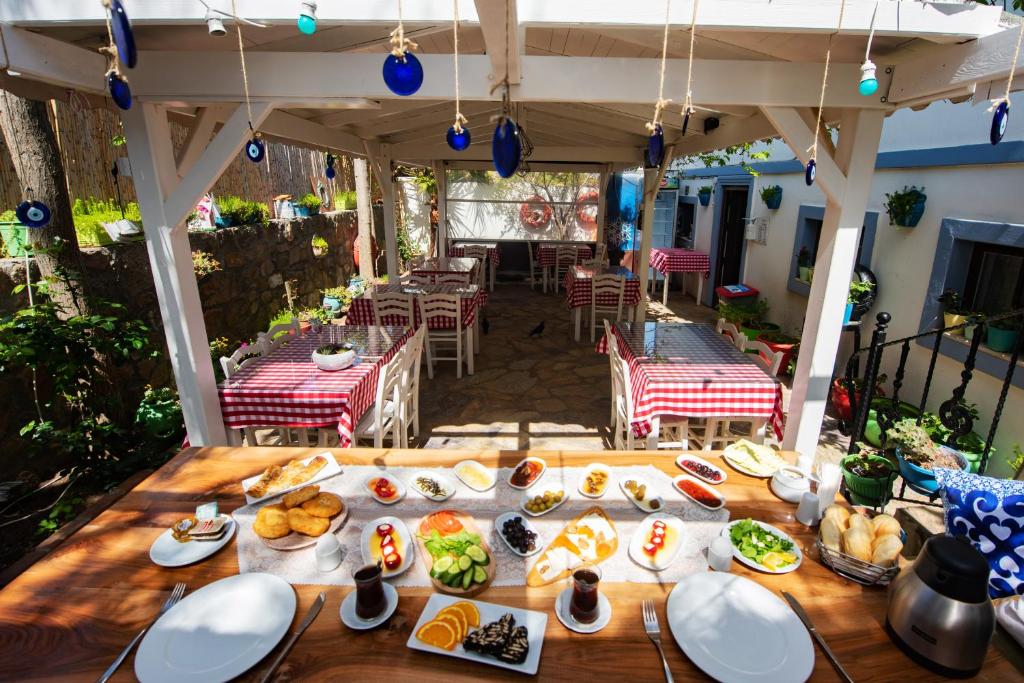 Ebruli Hotel photo 1