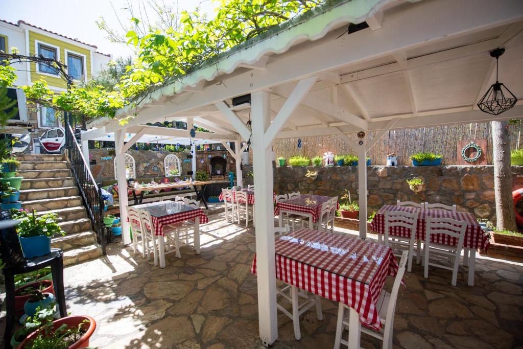 Ebruli Hotel photo 2