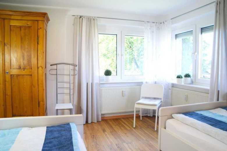 DEB 035 Ferienwohnung im Westerwald photo 3