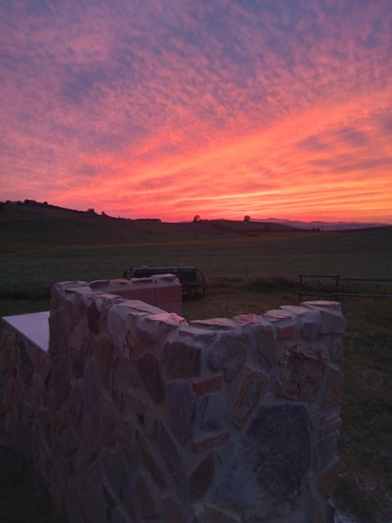 Agriturismo Enjoy Sunset photo 1