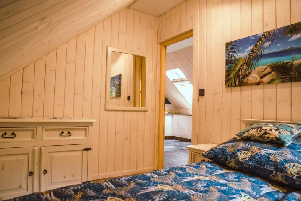 Apartament na odludziu z widokiem photo 3