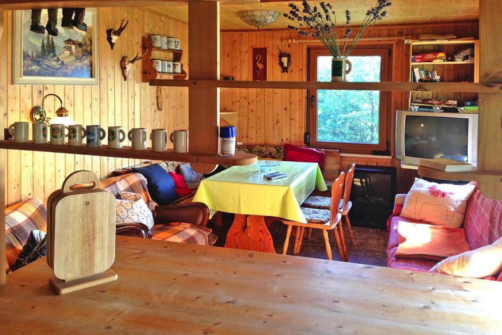 Holiday Home Kaltennordheim - DMG07039-F photo 3