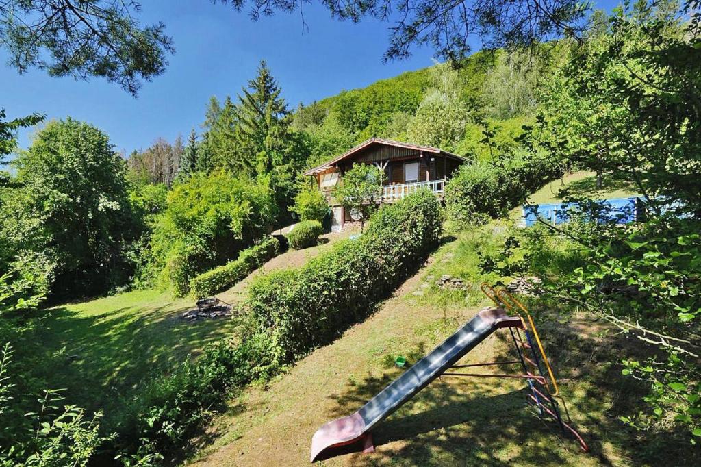Holiday Home Kaltennordheim - DMG07039-F photo 1