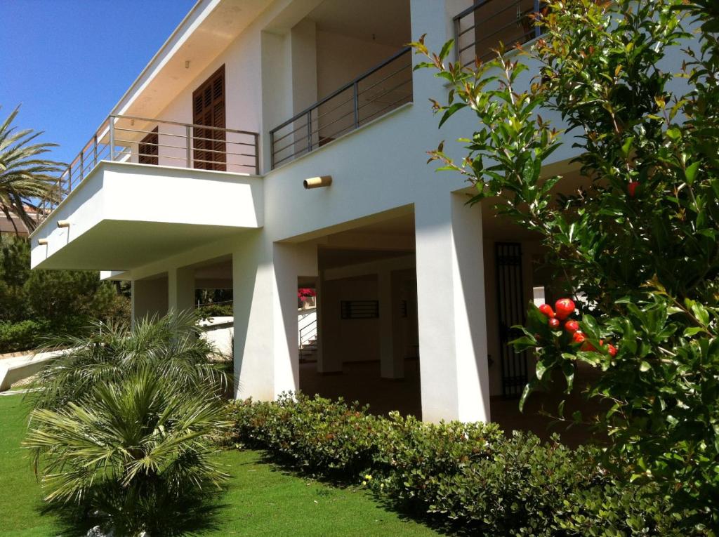 Villa Argento Relais photo 4