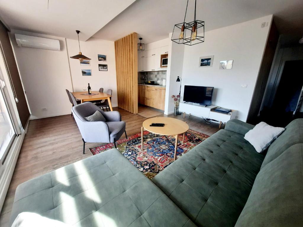 Montenegro Sea Pearl Apartments Petrovac photo 3