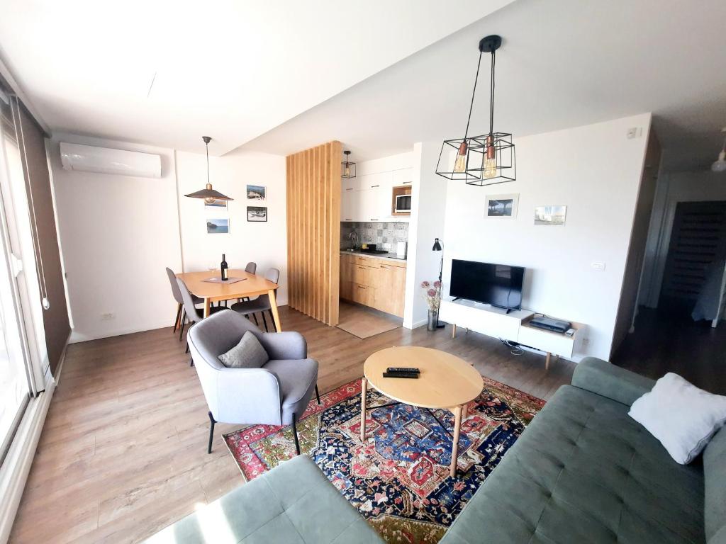 Montenegro Sea Pearl Apartments Petrovac photo 4