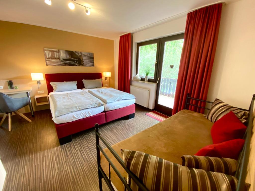 Landhotel Fasanenhof photo 2