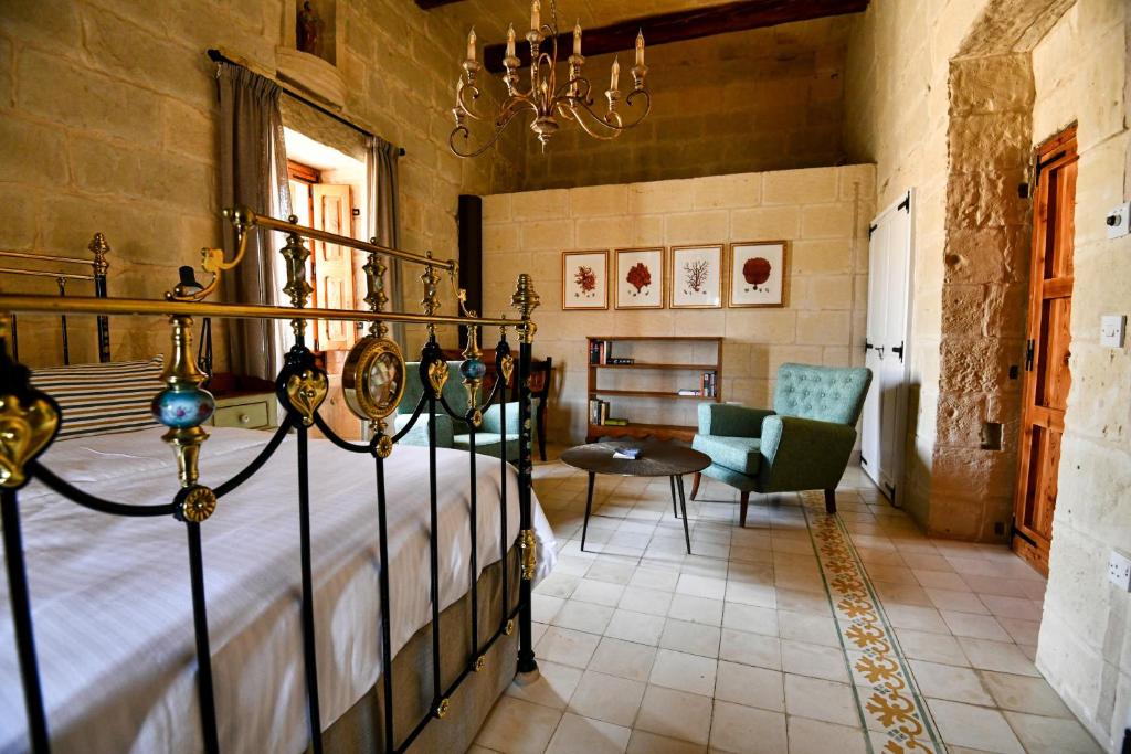 Maria's B&B photo 4