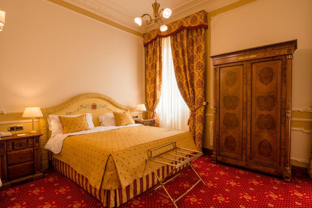 Grand Hotel Wagner photo 4