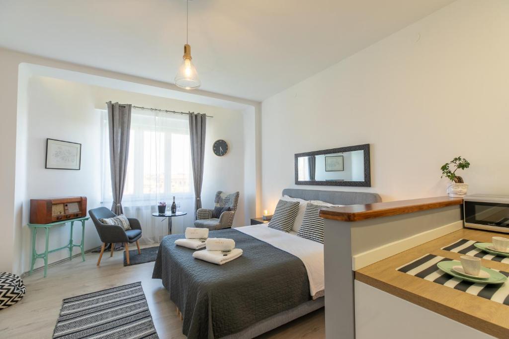 Polai Panorama Apartments with FREE Parking photo 4
