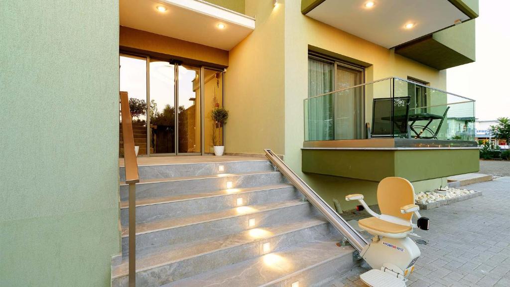 Estelle Family Luxury Apartments & Suites photo 4