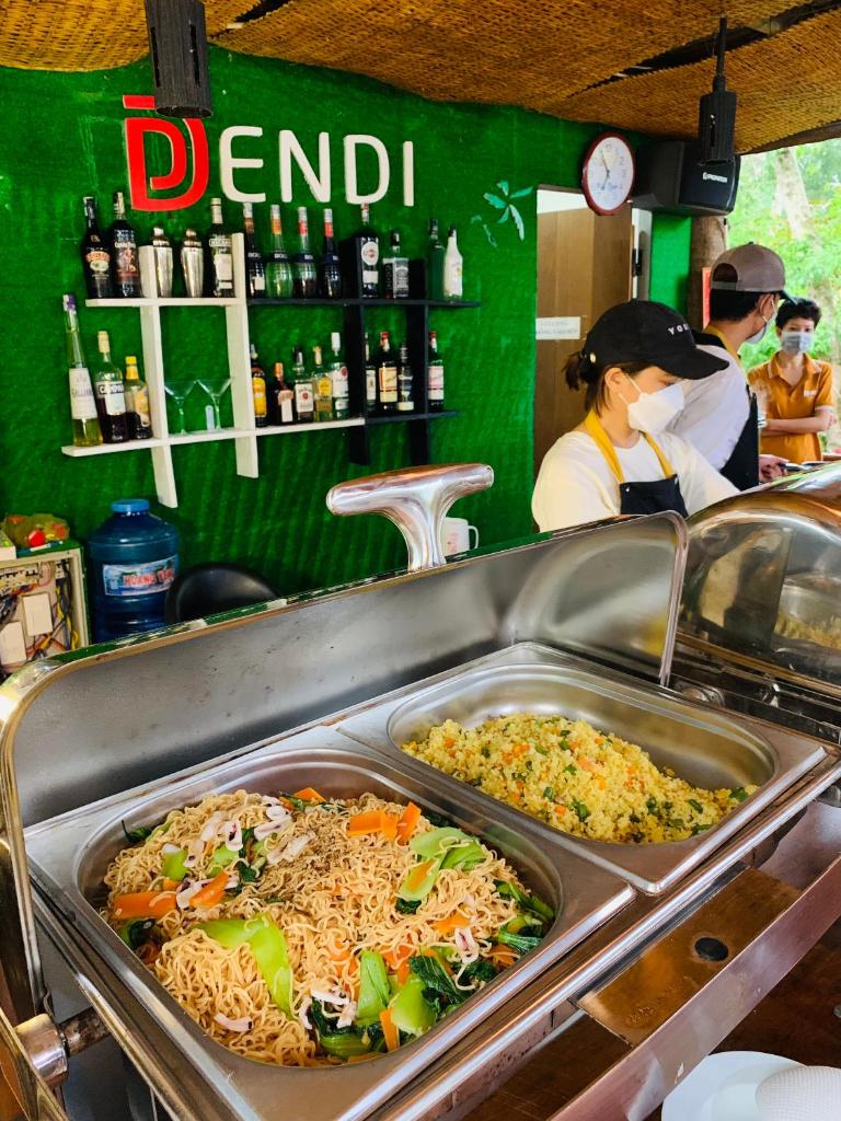 Dendi Resort Phu Quoc