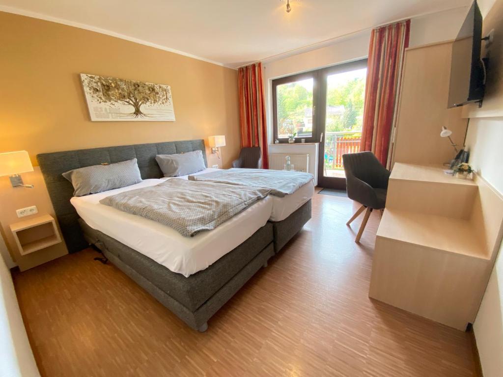 Landhotel Fasanenhof photo 3