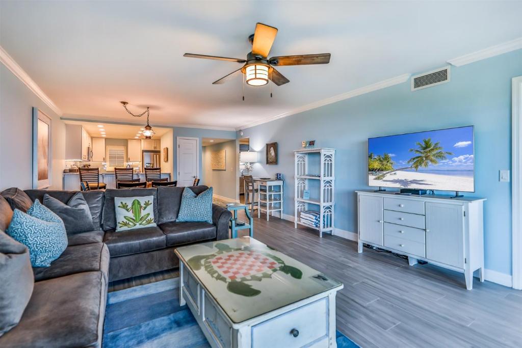 Sunset CAPTIVA BAYSIDE 103 image