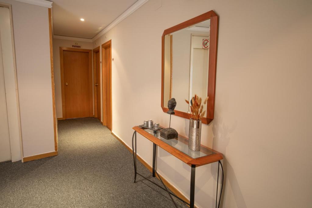 Hotel Bracamonte photo 1