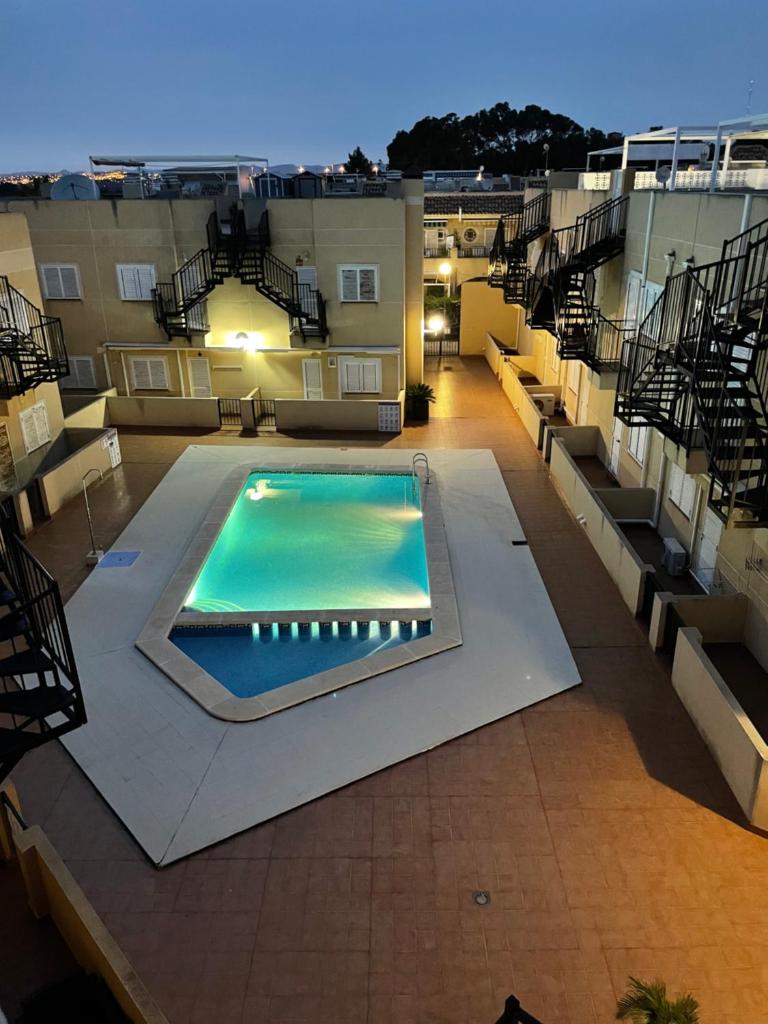 Casa de la duna Costa Blanca photo 1