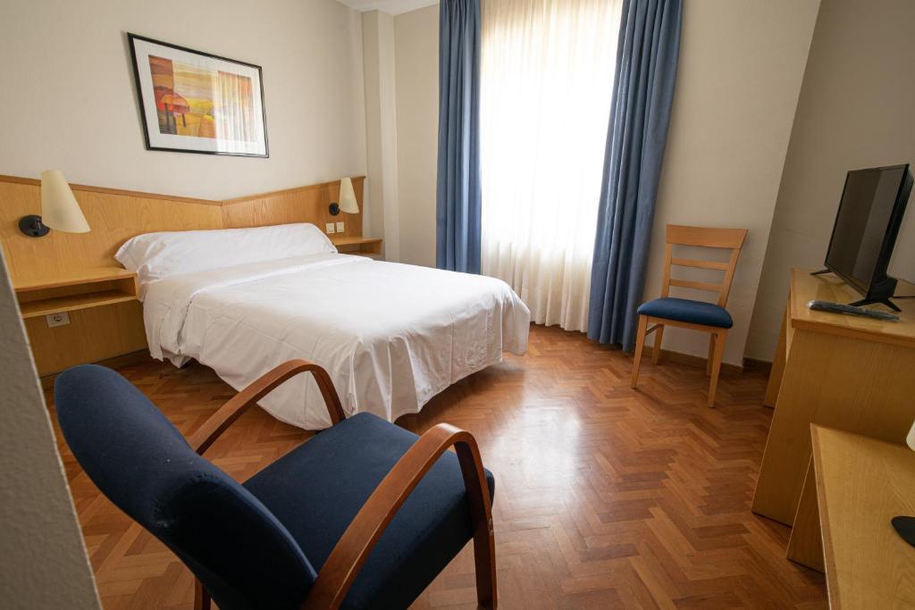 Hotel Bracamonte photo 3