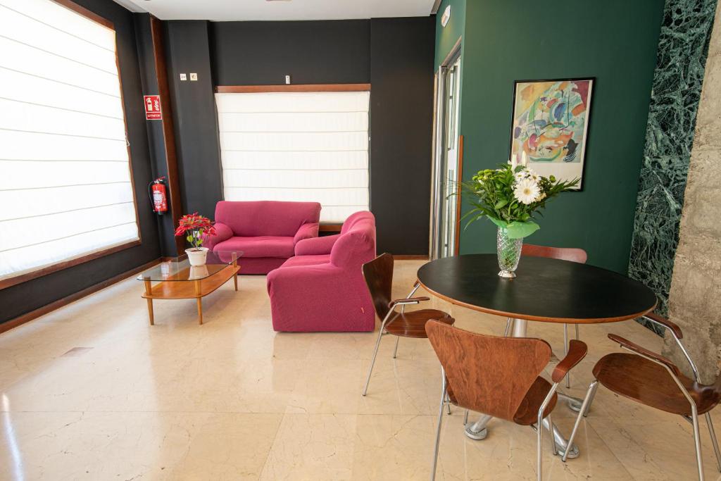 Hotel Bracamonte photo 4