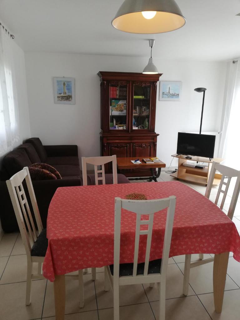 Maison bord de mer photo 3