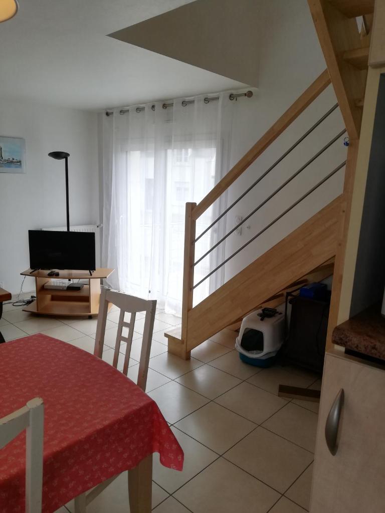 Maison bord de mer photo 4