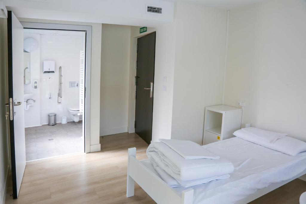 ATERPE KANPEZU HOSTEL photo 3