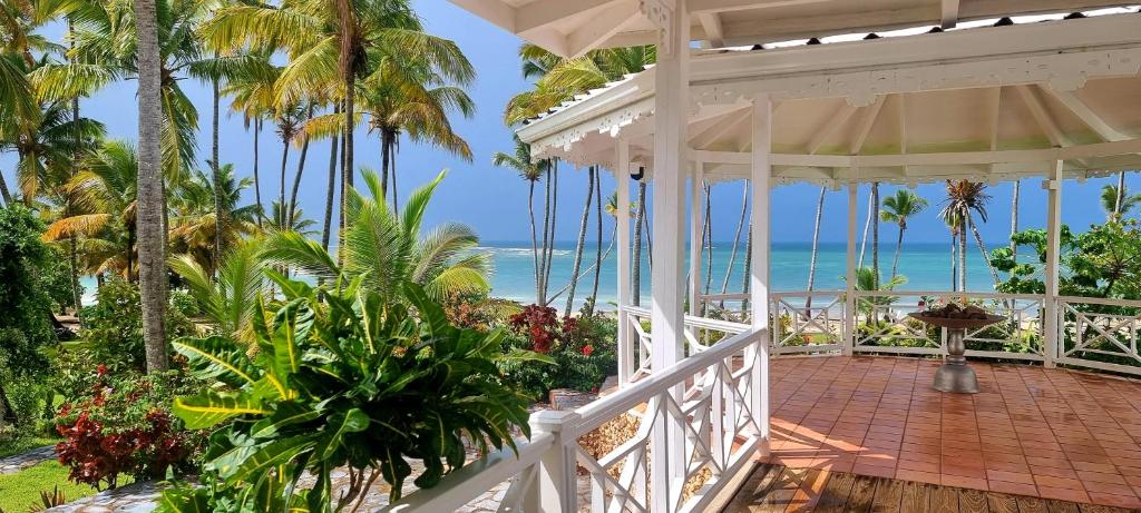 Hotel TODOBLANCO, Las Galeras, SAMANA photo 1