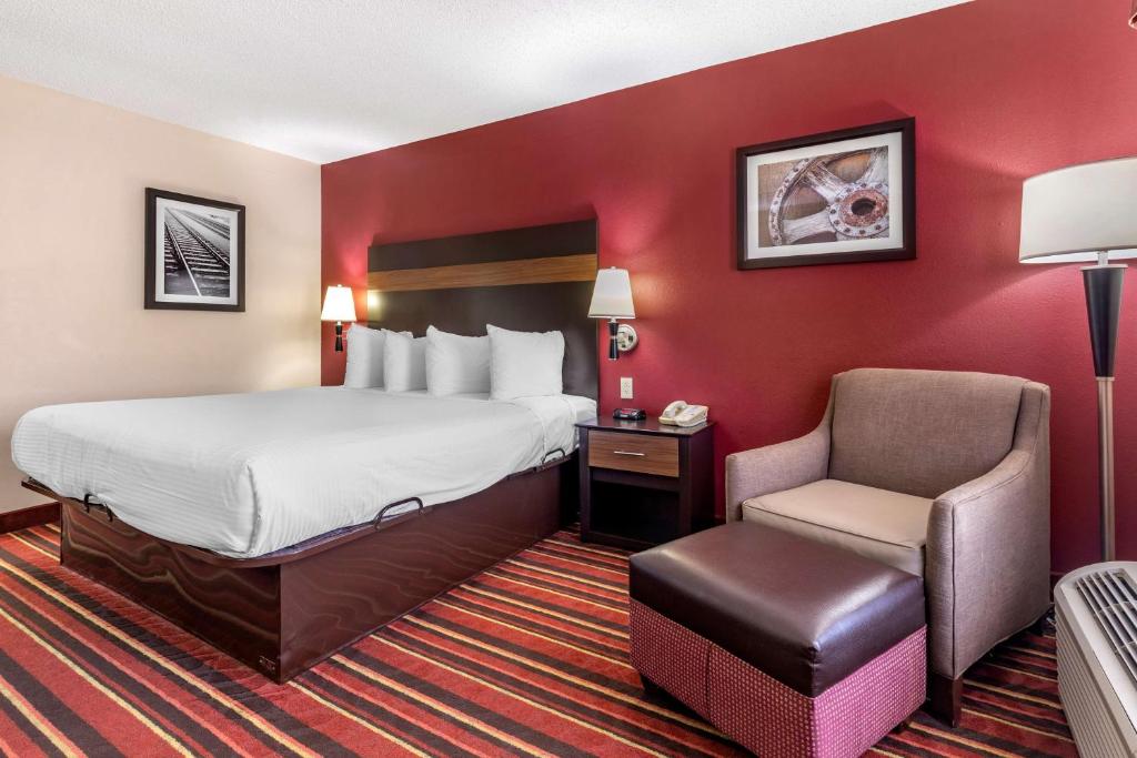 Best Western Lindale Inn image