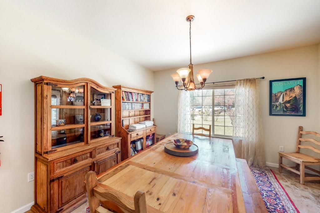 Willard Lake House photo 4