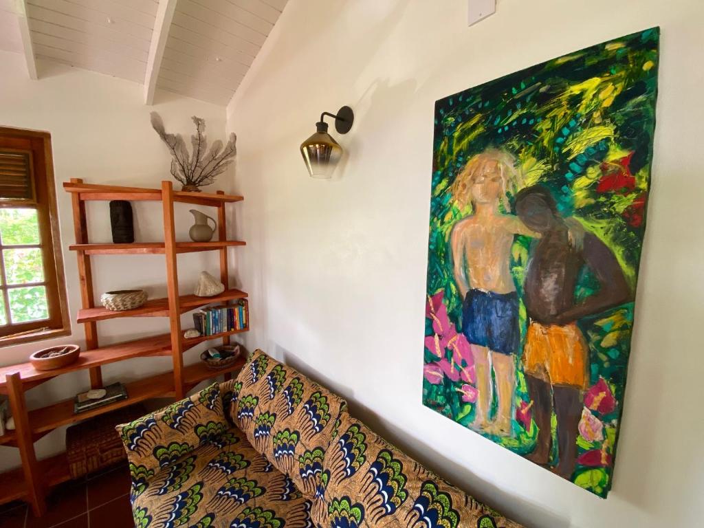 Sea Cliff Eco-Cottages & Gin Distillery photo 4