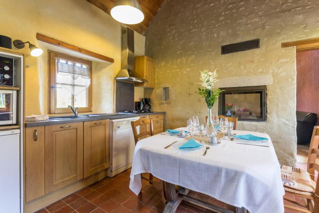 Chaleureux gîte aux portes de l'histoire photo 1
