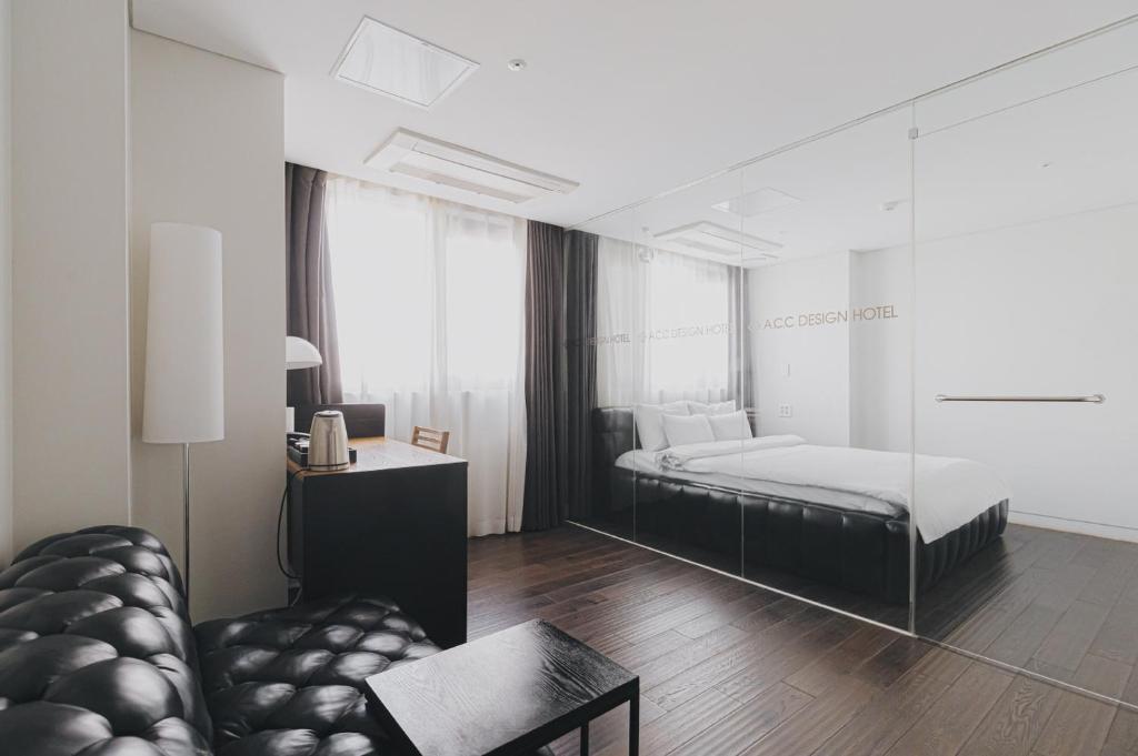 ACC Design Hotel