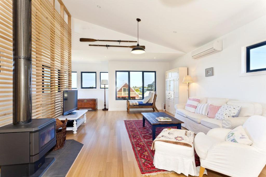 Seehuusli Swiss For Ocean House