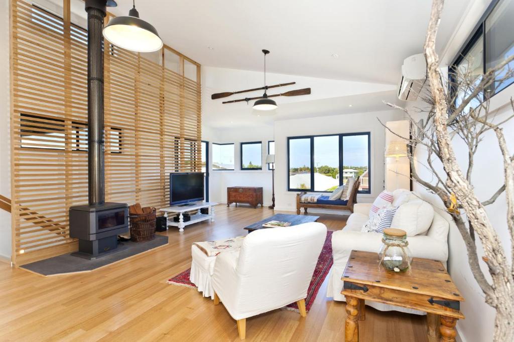 Seehuusli Swiss For Ocean House photo 1