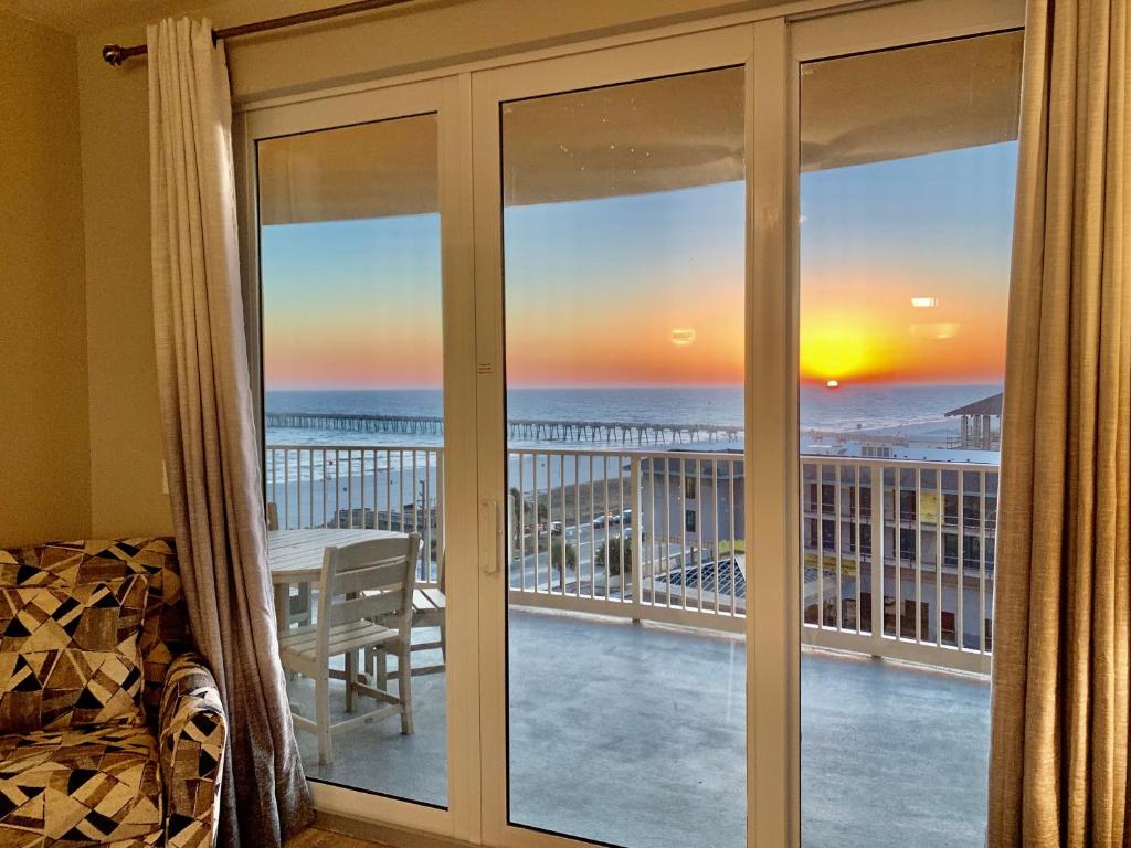 Sunset Cove at Calypso III photo 1