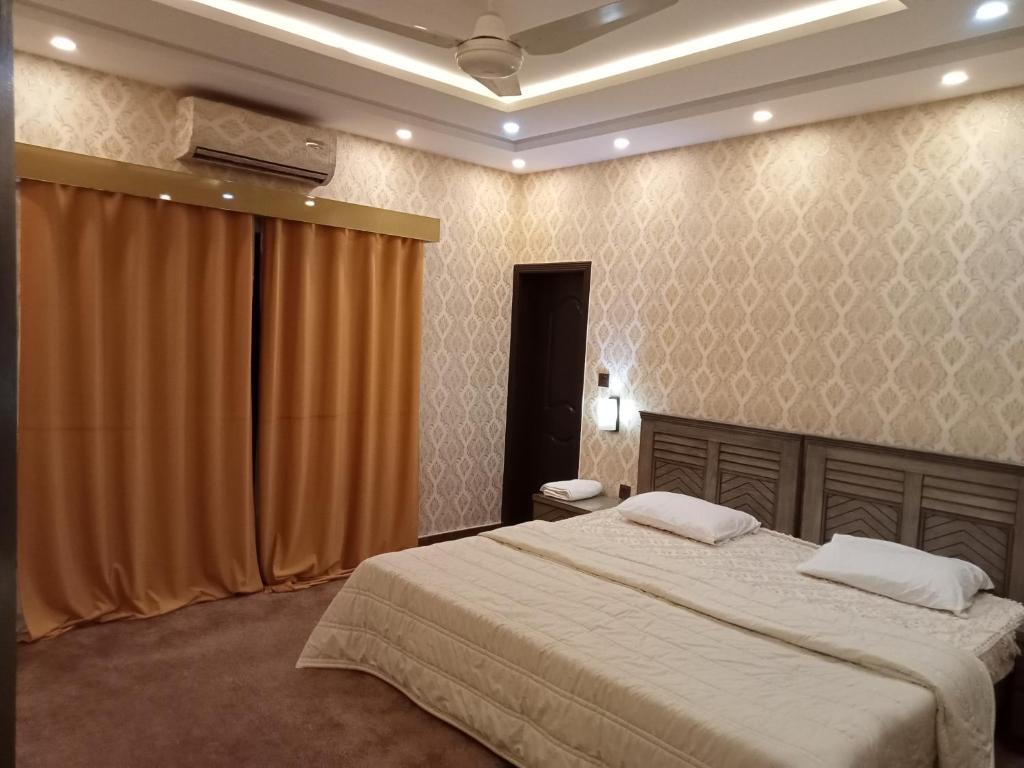 Shaheen rest house Islamabad photo 1