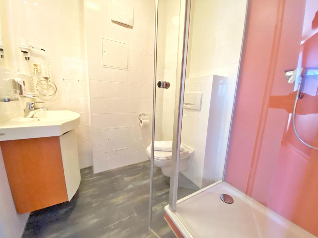 Appartements am Rondell Neddesitz, Appartement 310 photo 3