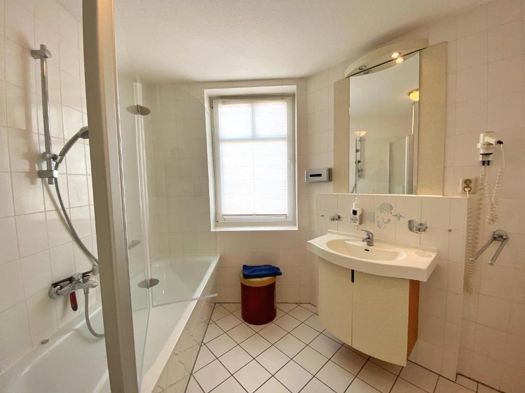 Appartements am Rondell Neddesitz, Appartement 306 photo 3