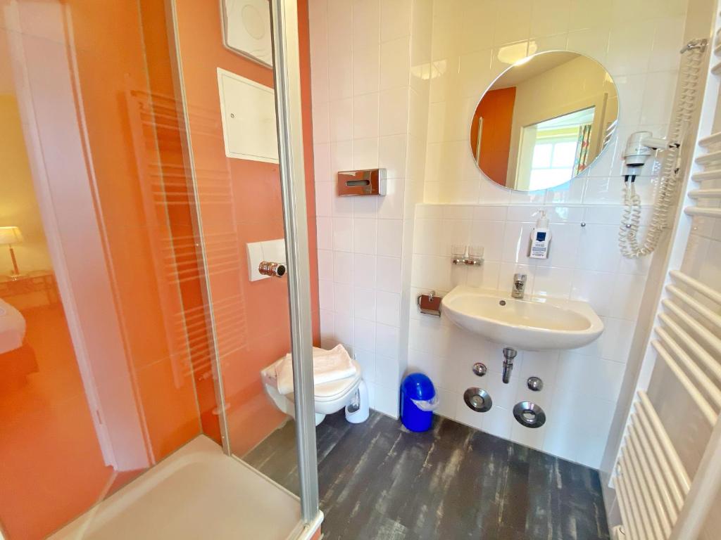 Appartements am Rondell Neddesitz, Appartement 308 photo 2