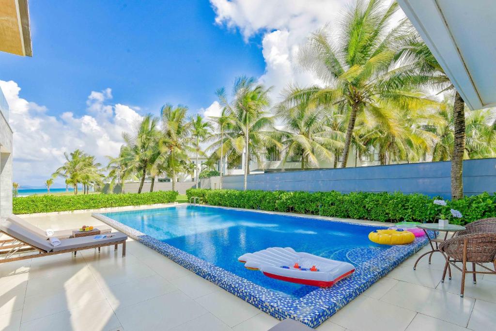 DaNaTrip Ocean Villa 4BR