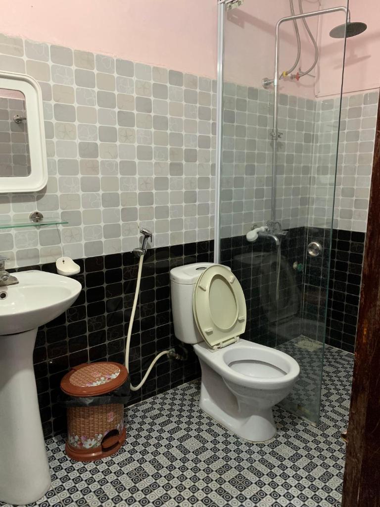 Ngan Nga Bac Ha Hotel photo 1