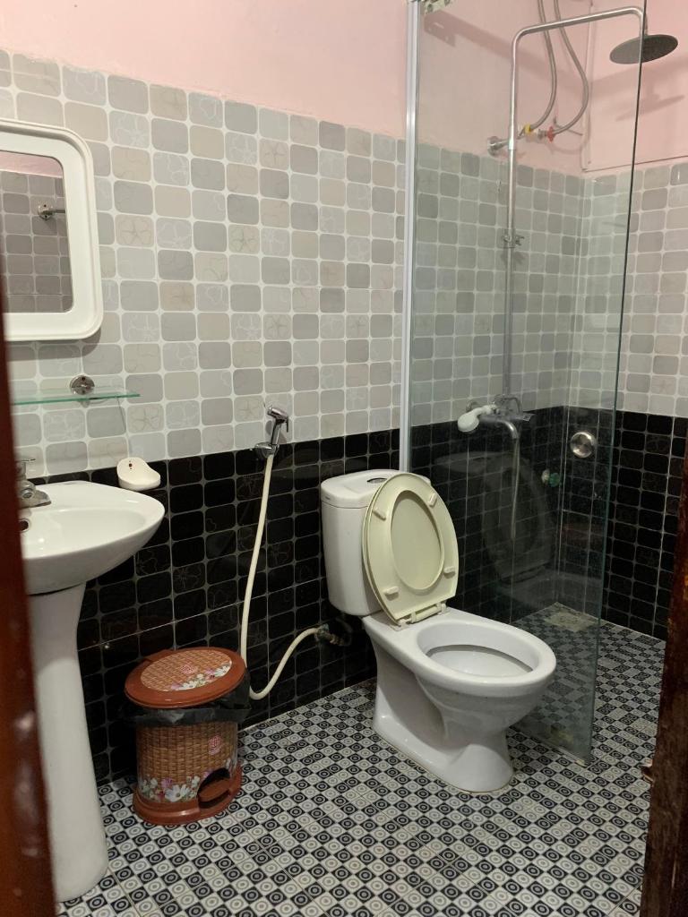 Ngan Nga Bac Ha Hotel photo 3