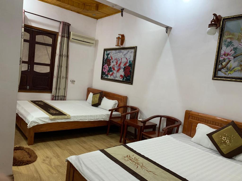 Ngan Nga Bac Ha Hotel photo 4