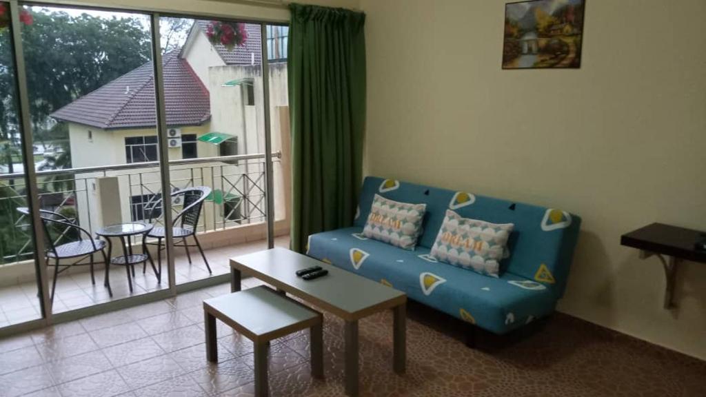 Apartment Teluk Batik photo 4
