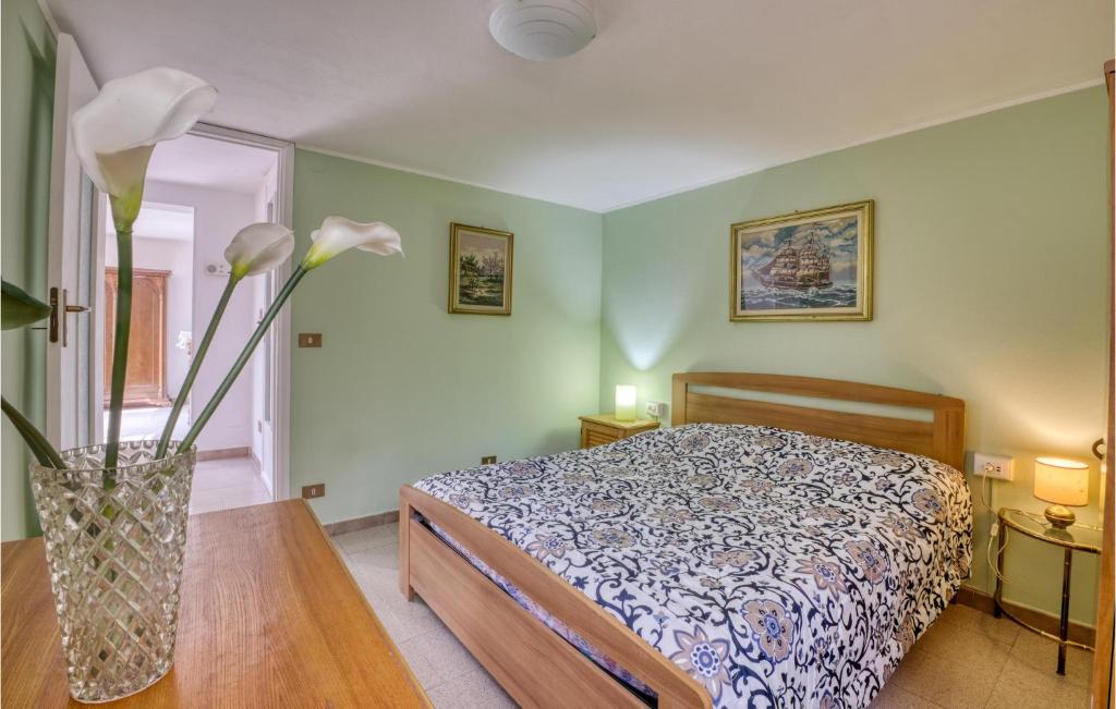 Awesome Home In Ventimiglia With Wifi And 3 Bedrooms photo 4
