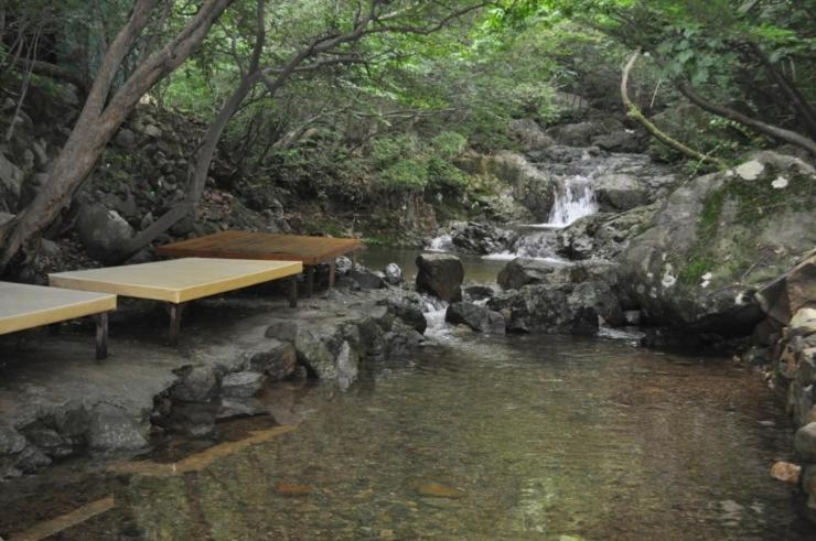 Daeunsan Mountain Valley Pension photo 3