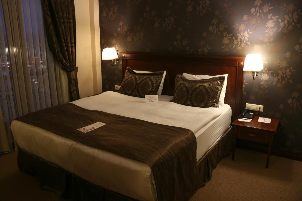 Hotel Monec photo 4