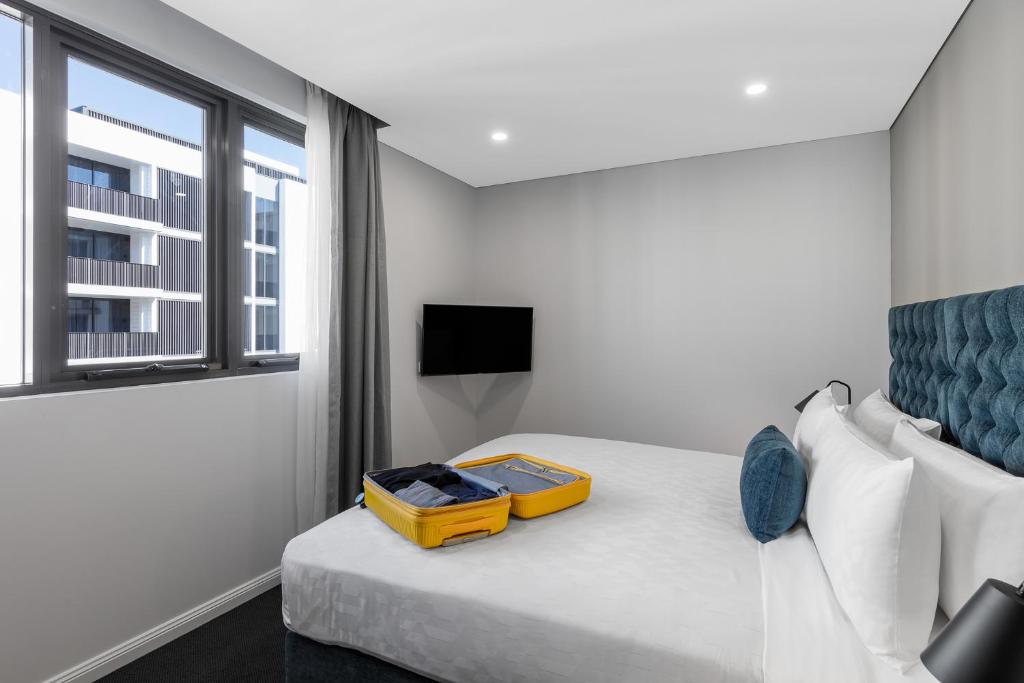 Meriton Suites Coward Street, Mascot photo 3