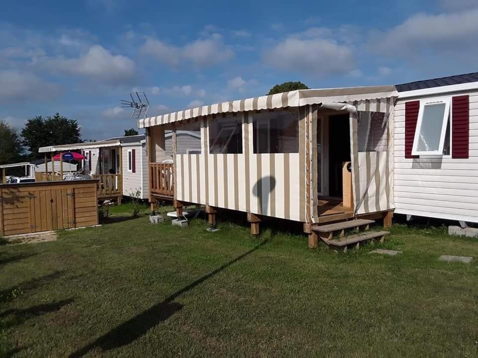 Mobil home 430 photo 2